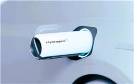 Pin nhiên liệu mới không chứa bạch kim